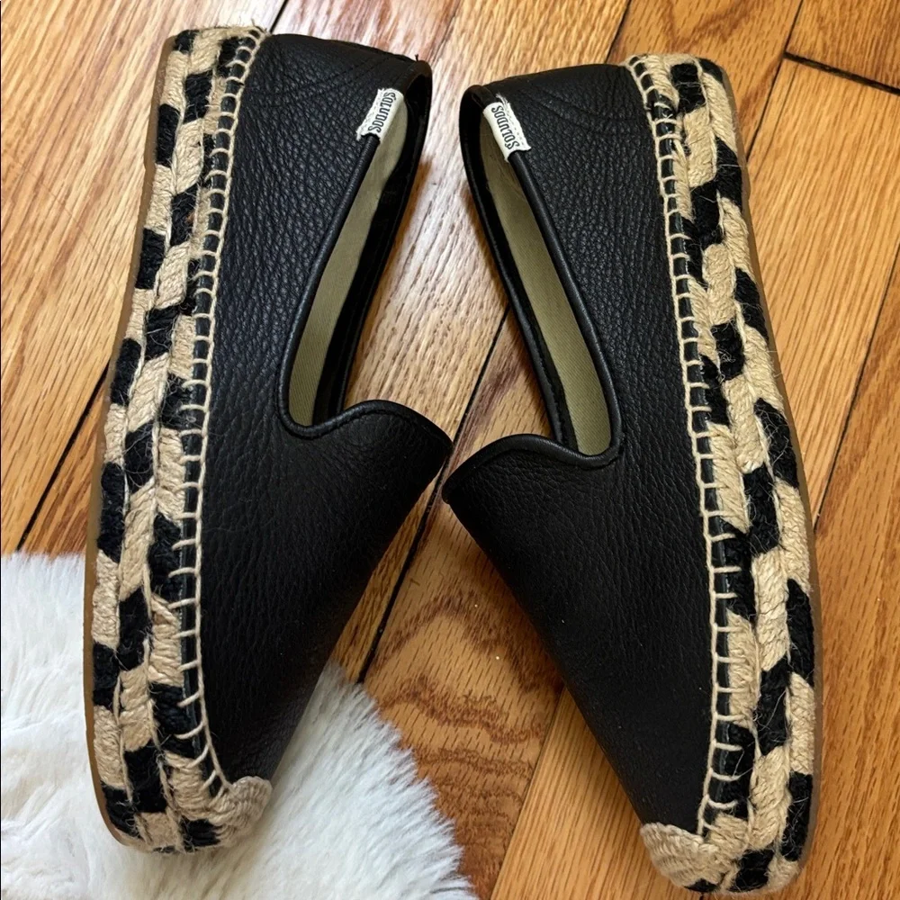 Soludos 7 espadrills